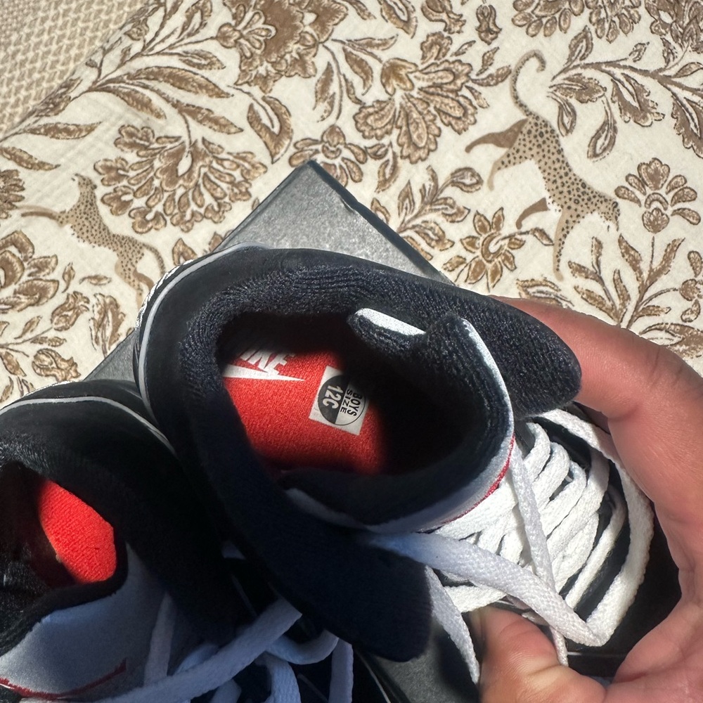 Jordan 5 Retro OG (PS) - Picture 6 of 8